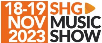 SHG MUSIC SHOW agatepick guitars milano 2024