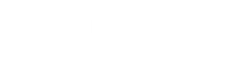 Logo su sfondo nero del duo strumentale acustico Musica Muta raffigurante una chitarra stilizzata assieme ad una lettera M all'interno di un cerchio bianco